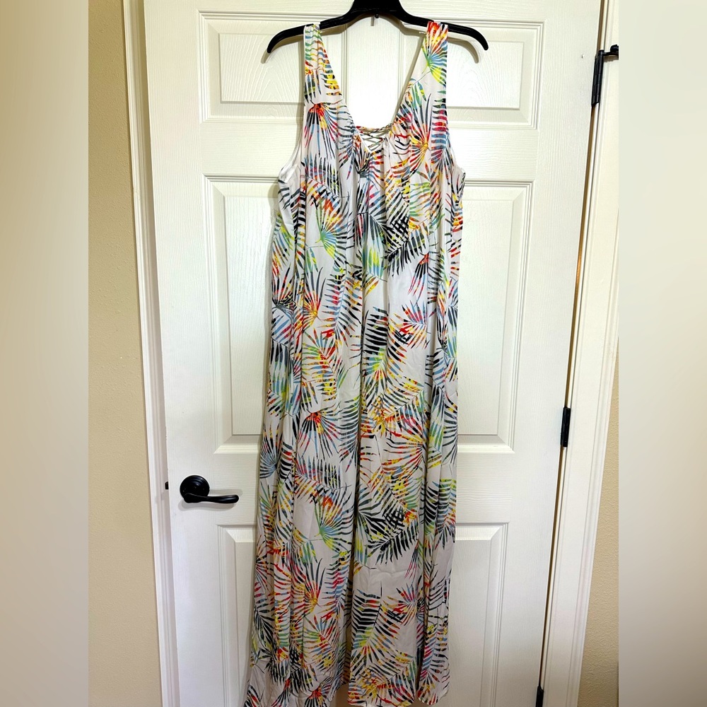 Gibson Latimer Maxi
